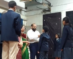Rotary Club Installation Ceremony 2023-24